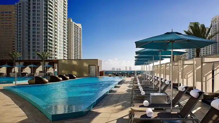 What the operator's permit means for a commercial pool's opening day